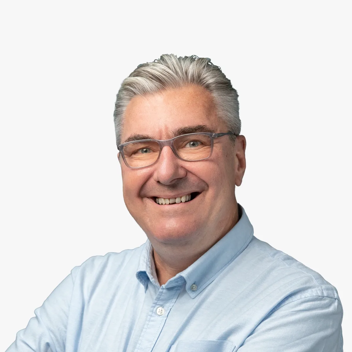 Ad Krijnen, de ADnormale verkoopmakelaar